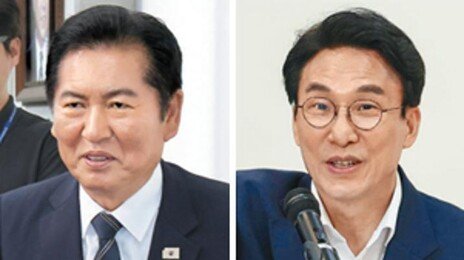 鄭 “보완수사권 티끌마저 없애야”…金 “숙의가 대통령 입장”