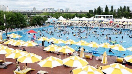 “여름 감기 아니에요”…레지오넬라증, 전년 대비 43.4%↑