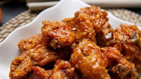 “월드컵 보고 남은 치킨 식탁에?”…위험한 이유
