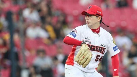 주차 갈등 때문에…‘KIA 양현종 가족 스토킹’ 혐의 50대 입건