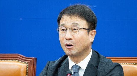 한병도 “與가 법사위 계속 맡아야…시간 허비할 생각 없다”