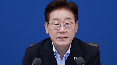 李 “선관위 예산 낭비-채용 비리-내부 운영, 충분히 다 수사하면 좋겠다”