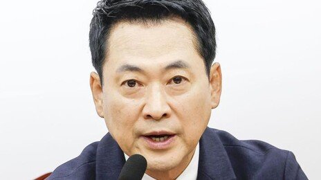 장동혁, 입원 후 첫 메시지…“연어 술파티 쿠데타는 실패”