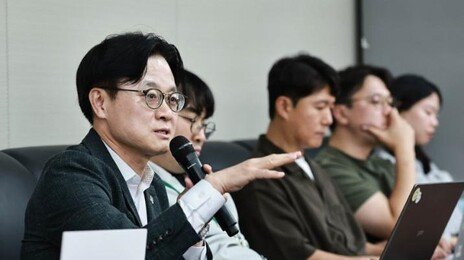 김정관 장관 “영업이익 성과급, 노동쟁의 대상 아니다”