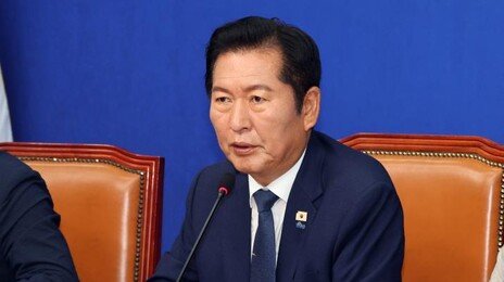 친명 “정청래 보완수사권 완전 폐지론, 당정청 갈등 소지”