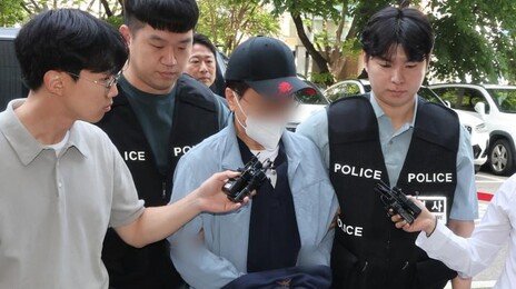 ‘LG전자 흉기난동’ 협력사 직원, 살인미수 혐의 구속기소