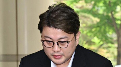김호중, 가석방 심사 통과로 30일 출소…5개월 일찍 나온다