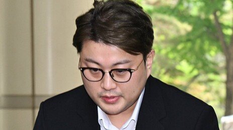 김호중, 가석방 심사 통과로 30일 출소…5개월 일찍 나온다
