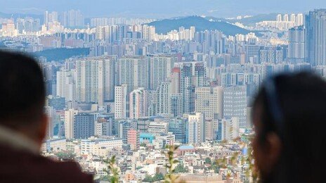 “집값도, 임금도 더 오른다” 소비심리 확산…주택전망지수 급등