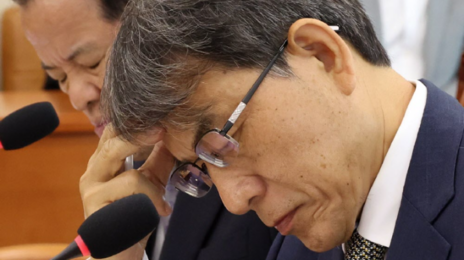 노태악 “해외출장 부부동반, 당연히 그런 것으로 생각”