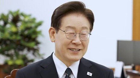 李 “강훈식은 유연, 김용범은 깊이, 위성락은 비장”