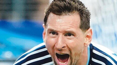 남보다 3시간 먼저 아침 훈련장에… ‘축구의 신’은 그냥 태어나지 않는다