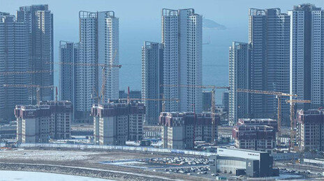 반도체 성과급에 ‘집값 상승 전망’ 5개월 만에 최고