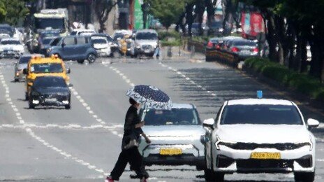 일본은 이미 시작…韓 장마, 제주 30일·내륙 7월초 가능성