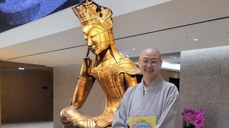 “분노 못 참는 아이들…명상으로 감정-마음 지키는 훈련해야”