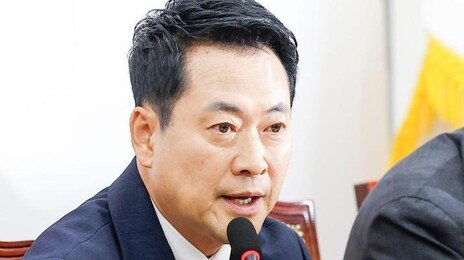 장동혁, 오늘 엿새만에 퇴원…기자회견 검토