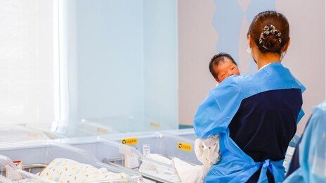 아이 낳는 결정적 조건, 돈도 집도 돌봄도 아니었다