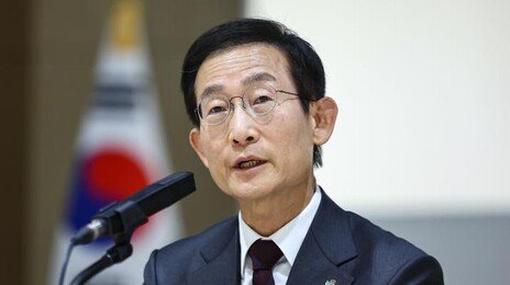 감사원장 “선관위 회계감사 자료수집 나서…7월부터 실제 감사”