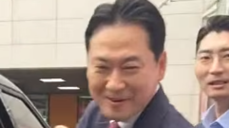 장동혁, 엿새만에 웃으며 퇴원…퇴진론속 당무 복귀할 듯