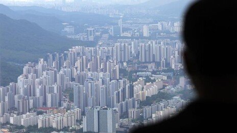서울 사는 ‘450억 이상’ 자산가 6220명…증가율 세계 1위