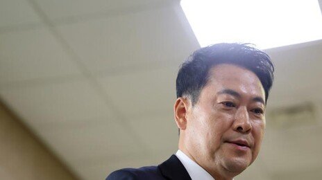 복귀한 장동혁 “당 기강 확립”…사퇴론 맞서 ‘징계 카드’ 꺼내나