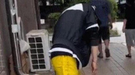 ‘수원 마약 좀비’ 30대男 석방…국과수 감정서 ‘마약 음성’