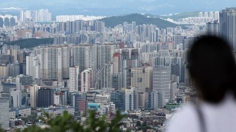 서울 60㎡이하 아파트 임대차 10건중 6건 월세… 전세난에 떠밀린 듯