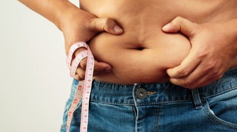 100kg 찍고 건강검진 ‘경고’…37세 아빠, 73kg까지 감량했다