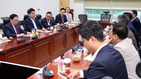 국힘 개혁파 “장동혁 재선거 주장은 해당행위…사퇴해야”