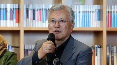 李대통령, 문재인 전 대통령과 7월 1일 靑오찬