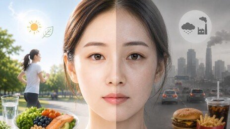 젊은 세대, ‘생물학적 노화’ 더 빨라…조기 암 원인?