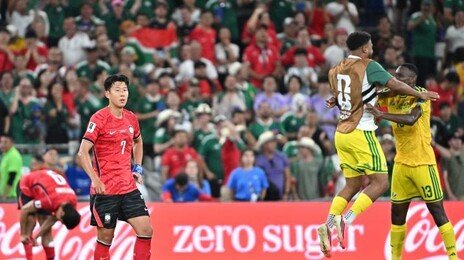 박지성 “이기려고 한 경기 맞나”…‘최악 졸전’ 또 경우의 수 기다려야