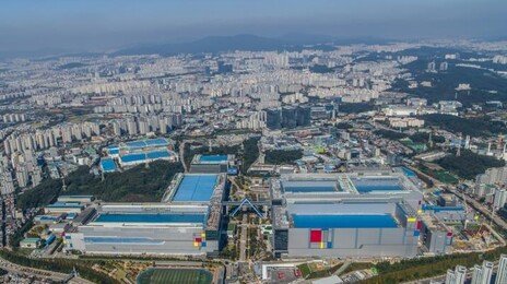 삼성전자, 1분기 D램 1위 수성… 하이닉스와 격차 9%P로 벌려