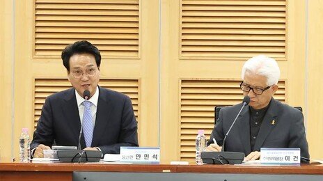 안민석 “가르치기만 하세요, 지켜드리겠습니다”…교육활동보호국 설치 공식화