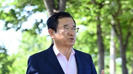 “미사섬에 ‘국가정원-K컬처 성지’ 조성해 자족도시 완성”