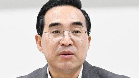 박홍근 “학생 급감 따라 교육교부금 개편 검토중”