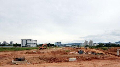 [사설]수도권-충청-호남 반도체 벨트 확장… 電-人-水가 관건