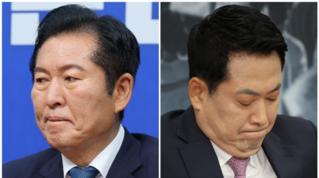 [사설]與도 野도 이제 당 대표가 왜 필요한지 自問할 때 됐다