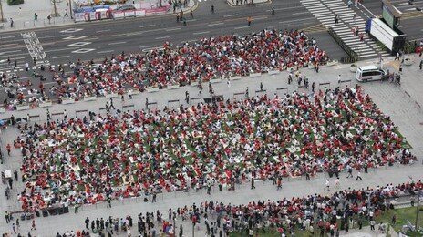 주말 전국 맑고 낮 최고 32도 ‘후끈’…수도권·충남 오존 ‘나쁨’