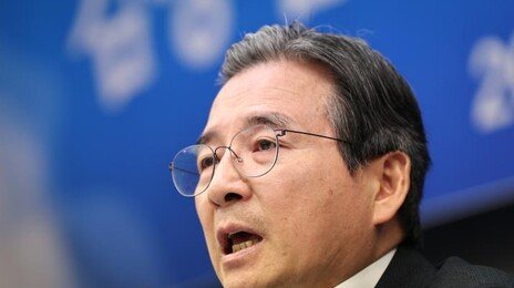 김용범, 李대통령 대국민보고회 ‘대형투자 발표’ 예고…“낯선 숫자 나올 것”