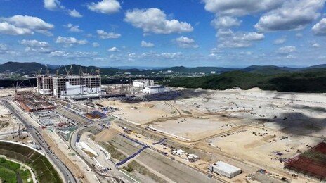 ‘용인 반도체’ 6년 걸려 첫삽…‘호남 반도체’는 속도전 가능할까?