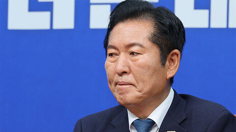 정청래 “이재명 대통령 흔들면 안 돼…누가 흔드냐”