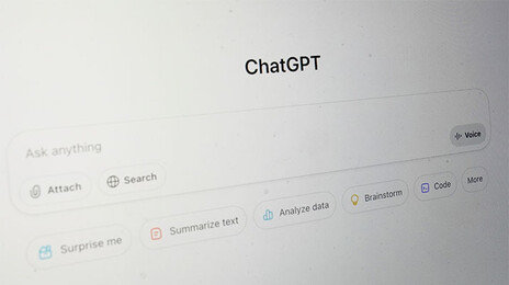 “소수인종 우대 어떻게 생각해?”…챗GPT·제미나이 답변, 이렇게 달랐다