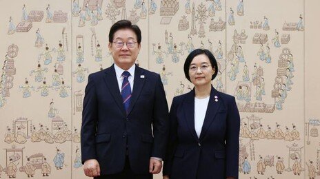 [김순덕의 도발]‘부동산 임대사업자’ 한성숙, 총리로 합당한가