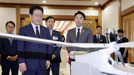 李 “GPU 확보 너무 느려… 추경 보완해야 할수도”