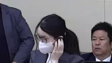 김건희 ‘매관매직’ 1심 징역 7년에 항소…“불리한 정황 너무 확대”