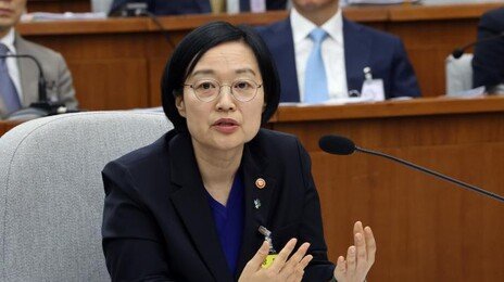 與 “국무총리 후보자 인청특위 보고서, 민주당 주도로 채택할 수도”