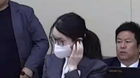 “김건희, 거리낌없이 금품 받아” 금거북이-바쉐론 등 전부 유죄