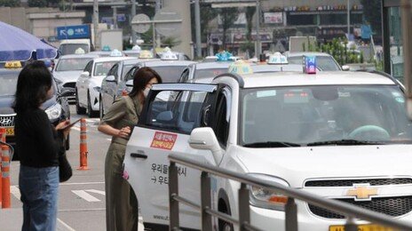 택시에 분수토했는데…“아기가 그런 건데 괜찮아요” 기사님의 따뜻한 한마디