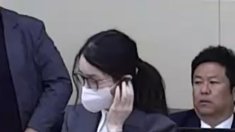 [사설]김건희 이번엔 징역 7년… 금품 받고 공직 판 ‘매관매직’ 단죄